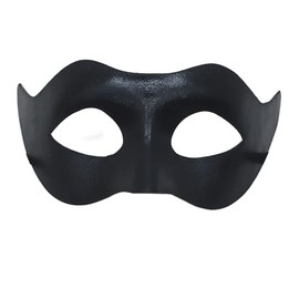 Abkolul Masquerade Mask for Men Classic Vintage Venetian Mens Mask Lightweight Gentle, Specially for Costume, Theme PartiesZC