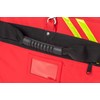 Firefighter Rescue Duffel Fireman Paramedic Medical Bags Fire Fighter Turnout