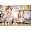 Sandwich Cutters and Sealer for Kids - Crustless Sandwich Maker