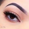 3D FAUX MINK LASHES: SIN CITY