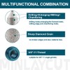 Diamond Finger Milling Bit 20-50mm Tile Drill Bit for Drilling