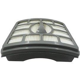 EFP HEPA Filter Kit for Shark Rotator Pro Lift Away Vacuum Cleaner Models NV500, NV552, UV560 - Replaces Part Numbers XFF500/XHF500 | Includes 1 HEPA Filter + 3 Foam Filters