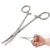 Panther Surgical Stainless Steel 4'' 6'' 8'' 10'' 12'' Straight