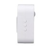 Wireless Motion Sensor Doorbell Voice Reminder Welcome Buzzer Ringtones Volume