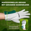 HPLSZCN Men's Golf Gloves, Removable Correction Golf Gloves, Men's Left
