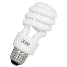 CFL 13W 900L SFT WHT 4PK (Pkg of 2)