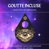 Majestic's Planche Ouija en Français Bois - Table Oui Ja