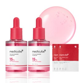 Medi-Cube Tranexamic Acid Spot Eraser Serum 30ml 2-pack