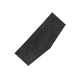 Telomat 3FULGEAR Lanshan1 Pro - Tienda de campaña ultraligera para 1 persona 3/4 temporada profesional de nailon 20D de doble cara, tienda de campaña de silicona, camping, senderismo, kayak, escalada,