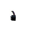 IMC Audio Reverse Wiring Harness for International Stereo Big Rig