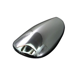 BRIGHTZ アルファードハイブリッド ATH10W メッキフェンダーミラーカバー 【 MIR-FEN-011 】 ATH ATH10 H10 10 アルファード ハイブリッド ハイブリット アルフアード アルファードハイブリット アルフアードハイブリッド アルフアードハイブリット 22913