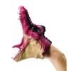 SCHYLLING Dino Hand Puppet, 1 EA