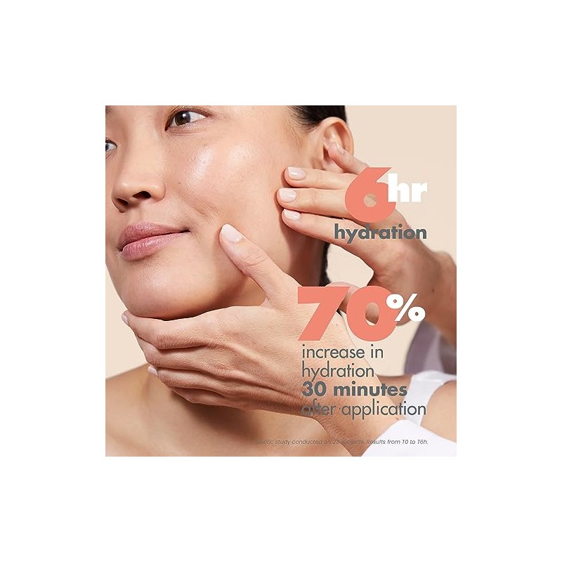 Eau Thermale Avene Gentle Milk Cleanser, Moisturizing No Rinse Cleansing