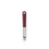 Brabantia Levatorsoli, Plastica/Acciaio Inossidabile, Tasty+ Aubergine Red