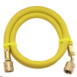 Ichinen TASCO TA133AF-3 Charge Hose 59.1 inches (150 cm) Yellow