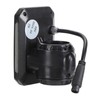 Electric Scooter Instrument Professional Replacement 6 Pin Waterproof Easy to