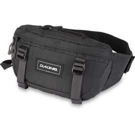 Dakine Hot Laps Bike Waist Bag - 1 Liter, Deep Red, One Size, Dakine Hot Laps 1l Bike Waist Bag