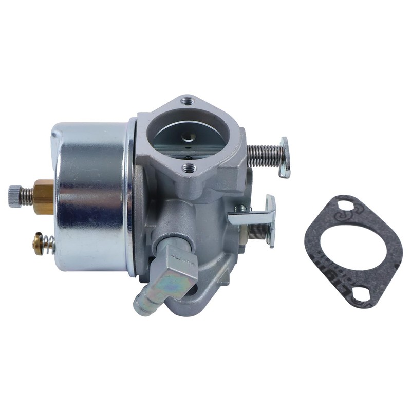 Carburetor 632690 632692 Compatible with Tecumseh TVM195 TVM220 TVXL220