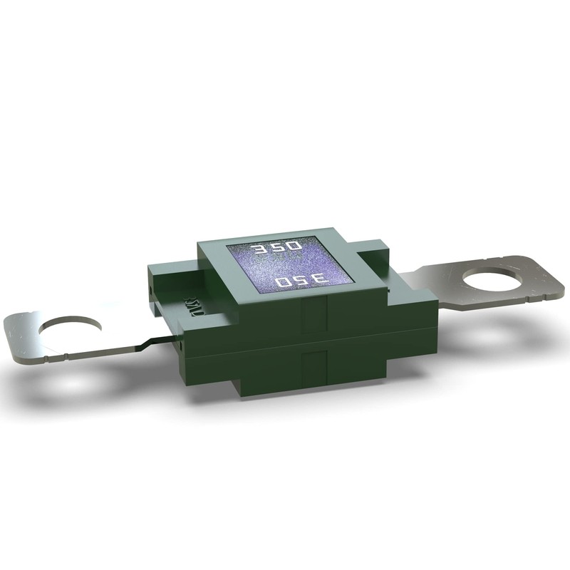 Auprotec Mega High Current Fuse Screw Fuse 80A - 500A,
