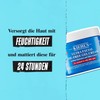 KIEHL'S Ultra Facial Oil-Free Gel Cream, 125 ml, Refreshing Face