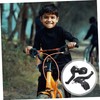 OHPHCALL 1 Pair Kids Brake Lever Handle Bike Brake Handle