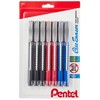Pentel Clic Eraser Grip Retractable Eraser with Grip Office Barrel