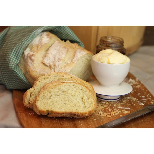 The Prepared Pantry French Bread Machine Mix