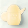 big mouth IPKN Tone Wear Tinted Base 40ml, Soft Lemon, 1 pc / 입큰 톤 웨어 틴티드 베이스 40ml, 소프트 레몬, 1개