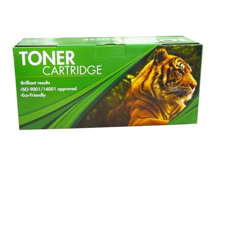 EL TIGRE Cartucho DE Toner Modelo DETALLADO: MLT-D111S GENERICO