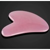 Unbranded Gua Sha Facial Tools Natural Resin Massage Scraping Tools