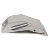 ECOTRIC ATV Swing Arm Skid Plate Compatible with 1987-2006 Yamaha