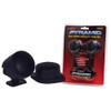 Pyramid TW22M 1-Inch 100 Watts Oval Satelite Tweeter