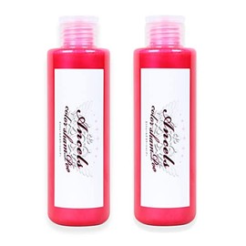 Ensheruzu color shampoo 200ml [pink] 2 piece set