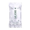 ALŌH Hypoallergenic | All-Natural | Multi-Purpose Pet Wipes. Lavender +