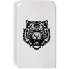 'Angry Tiger' Plastic Ice Scraper (IC00035453)
