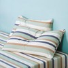 Sheet Story Bamboo Pillow Cases 2 Pack 50x75cm Size -