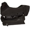 Everest Messenger Bag - Medium, Black, One Size