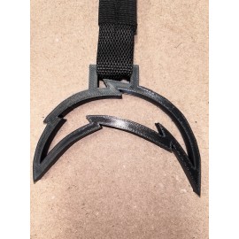 Unbranded JDM TSURIKAWA HANDLE STRAP DRIFT *Style* Pink Car Accessories Car Charm CHARGERS