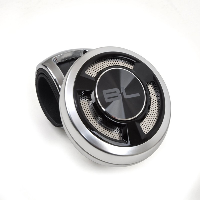 Fouring BL Platinum Power Handle Car Steering Wheel Suicide Spinner