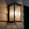 Arkville Outdoor Wall Light