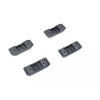 Beyerdynamic Slider Cover Replacement for Beyerdynamic DT 770, DT 880,