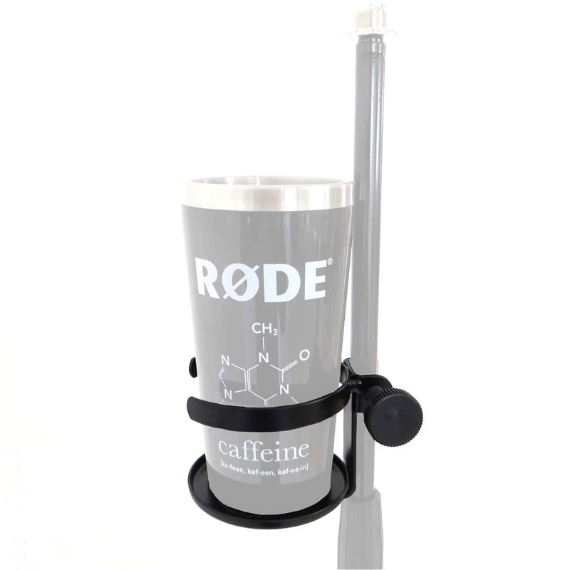 keepdrum DH Universal Drink Holder