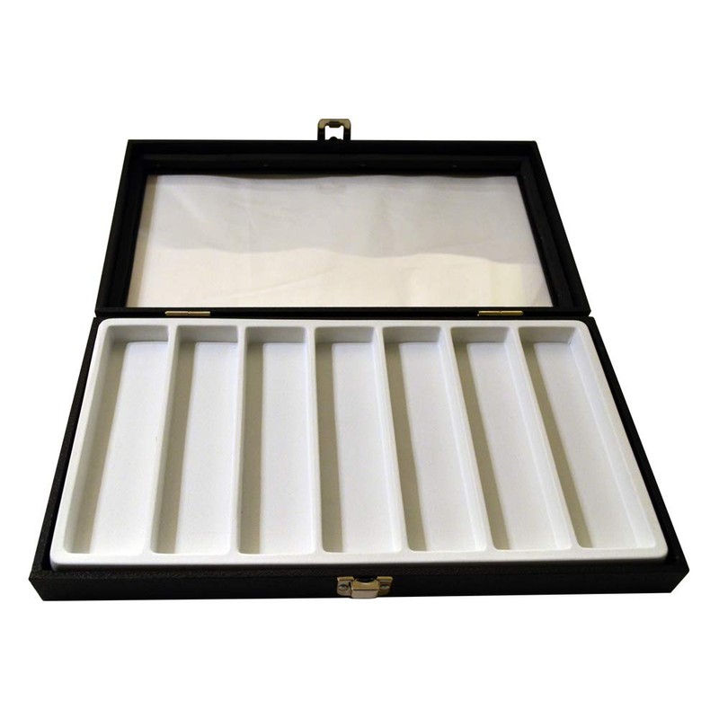 xchangeables Storage Box Leather Case Organizer for Apples Watch Bands