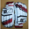 SS Super Test Batting Gloves Right Hand Men Size