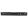 HECASA Rear Bumper Face Bar Compatible with 2010-2013 Ford Transit