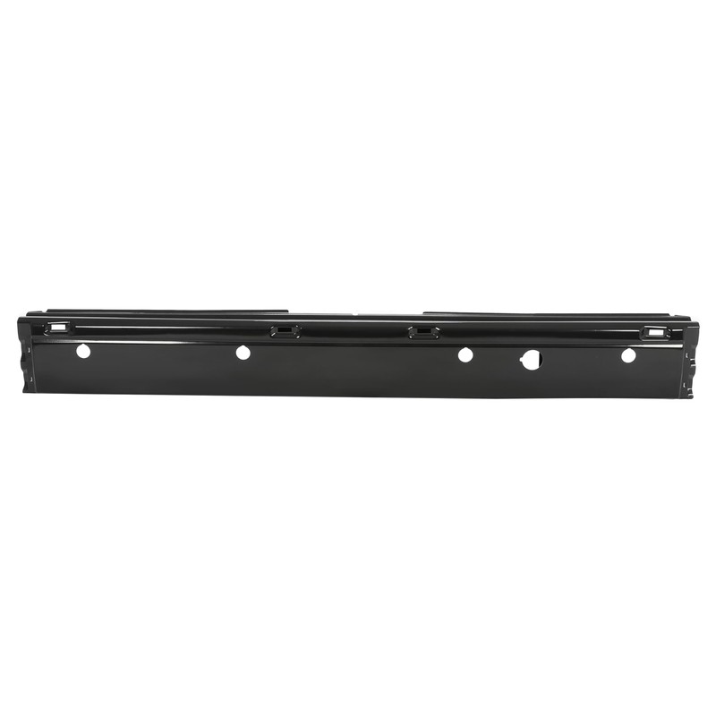 HECASA Rear Bumper Face Bar Compatible with 2010-2013 Ford Transit