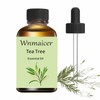Wnmaicer Organic Tea Tree Oil 4 Fl Oz - 100%