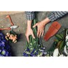 Housolution Garden Pruner Sheath, Pruner Tool Holster, Premium PU Leather