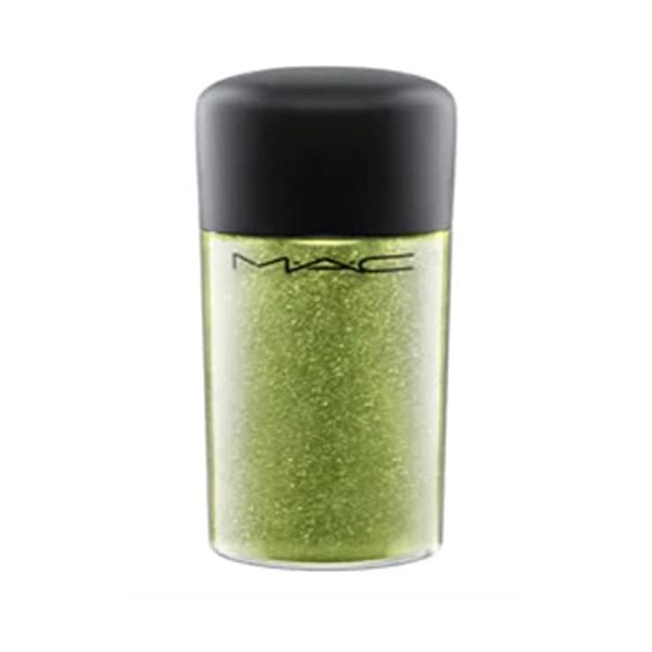 Glitter Brilliants - Chunky Lime