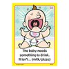 Super Duper Publications | Understanding Inferences Fun Deck | Problem